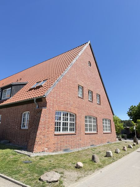 Wohnen mit historischem Charme – großzügige 3-Zimmer-Erdgeschosswohnung